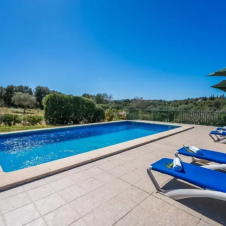 Gospodarstwo wiejskie Ideal Mallorca - Sementaret *