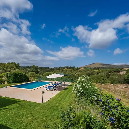 Ideal Mallorca - Sementaret * Artá