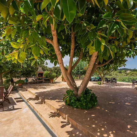 Ideal Mallorca - Sementaret Gospodarstwo wiejskie Artá