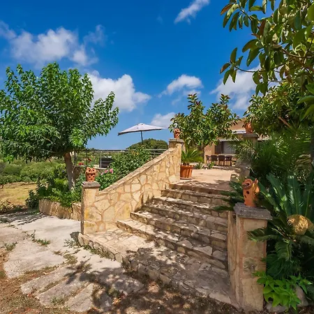 Ideal Mallorca - Sementaret Gospodarstwo wiejskie